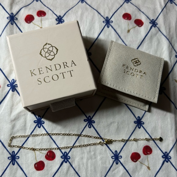 Kendra Scott Jewelry - Kendra Scott Rylie Anklet